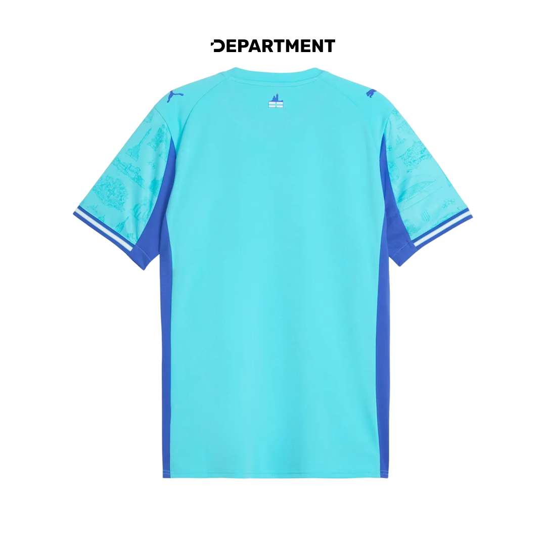PUMA OLYMPIQUE DE MARSEILLE SPECIAL EDITION JERSEY REPLICA