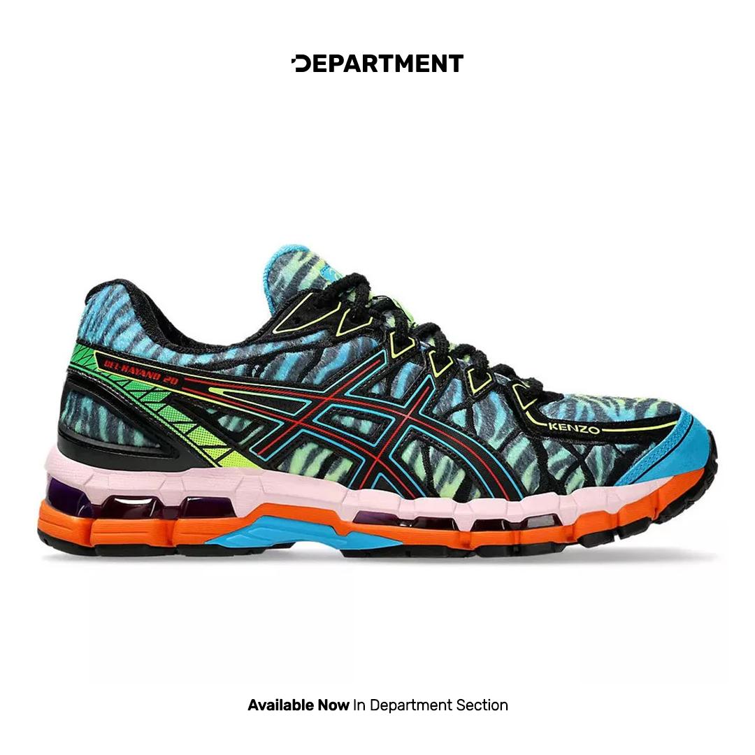 ASICS GEL-KAYANO 20 X KENZO