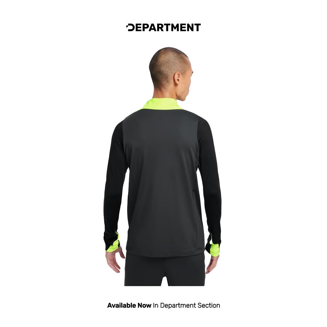 NIKE DRI-FIT STRIKE DRIL TOP