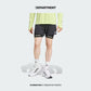 ADIDAS ULTIMATE REFLECTIVE 2-IN-1