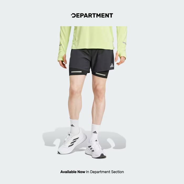 ADIDAS ULTIMATE REFLECTIVE 2-IN-1