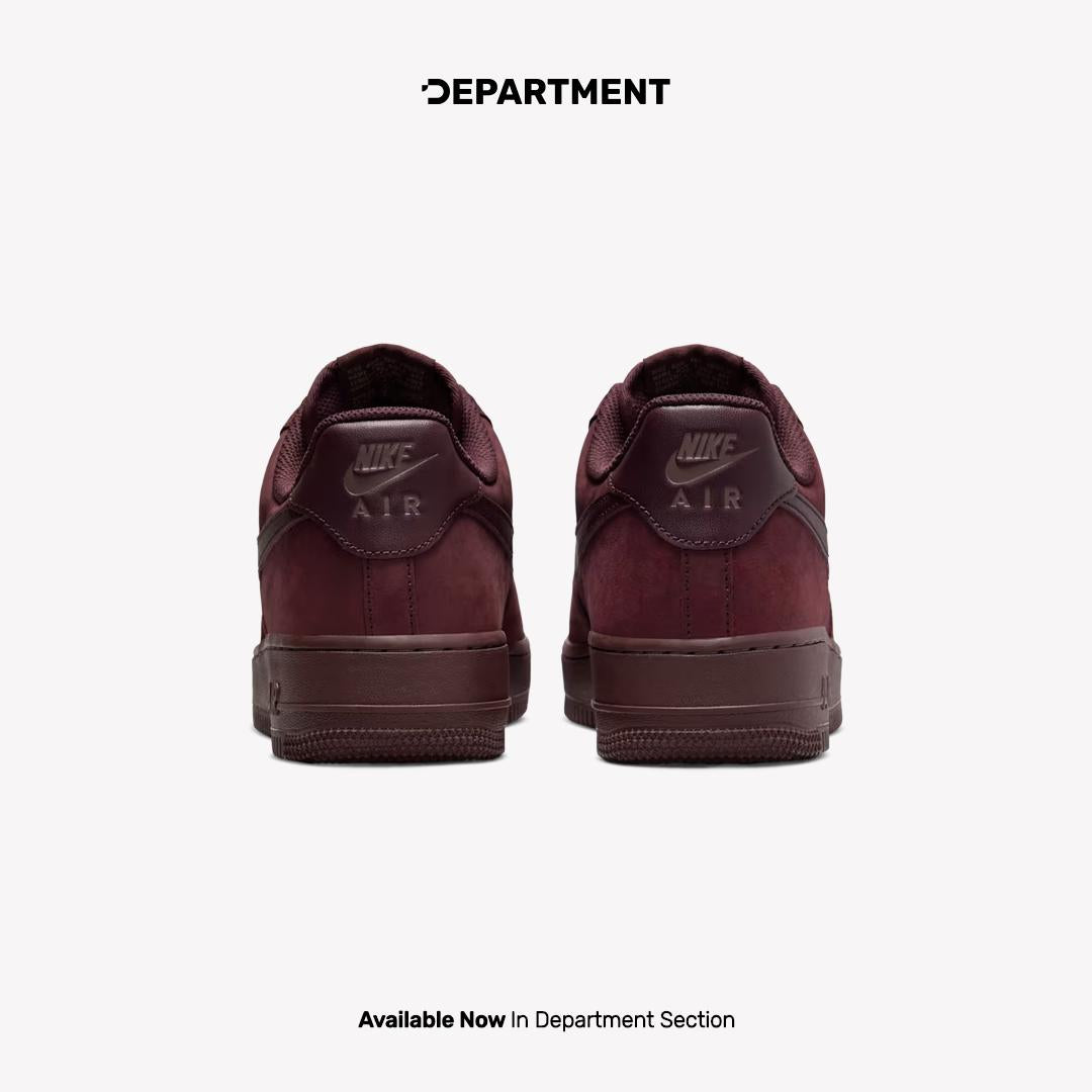 NIKE AIR FORCE 1 '07 LX