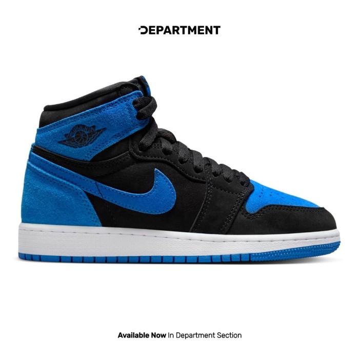NIKE AIR JORDAN 1 RETRO HIGH OG GS