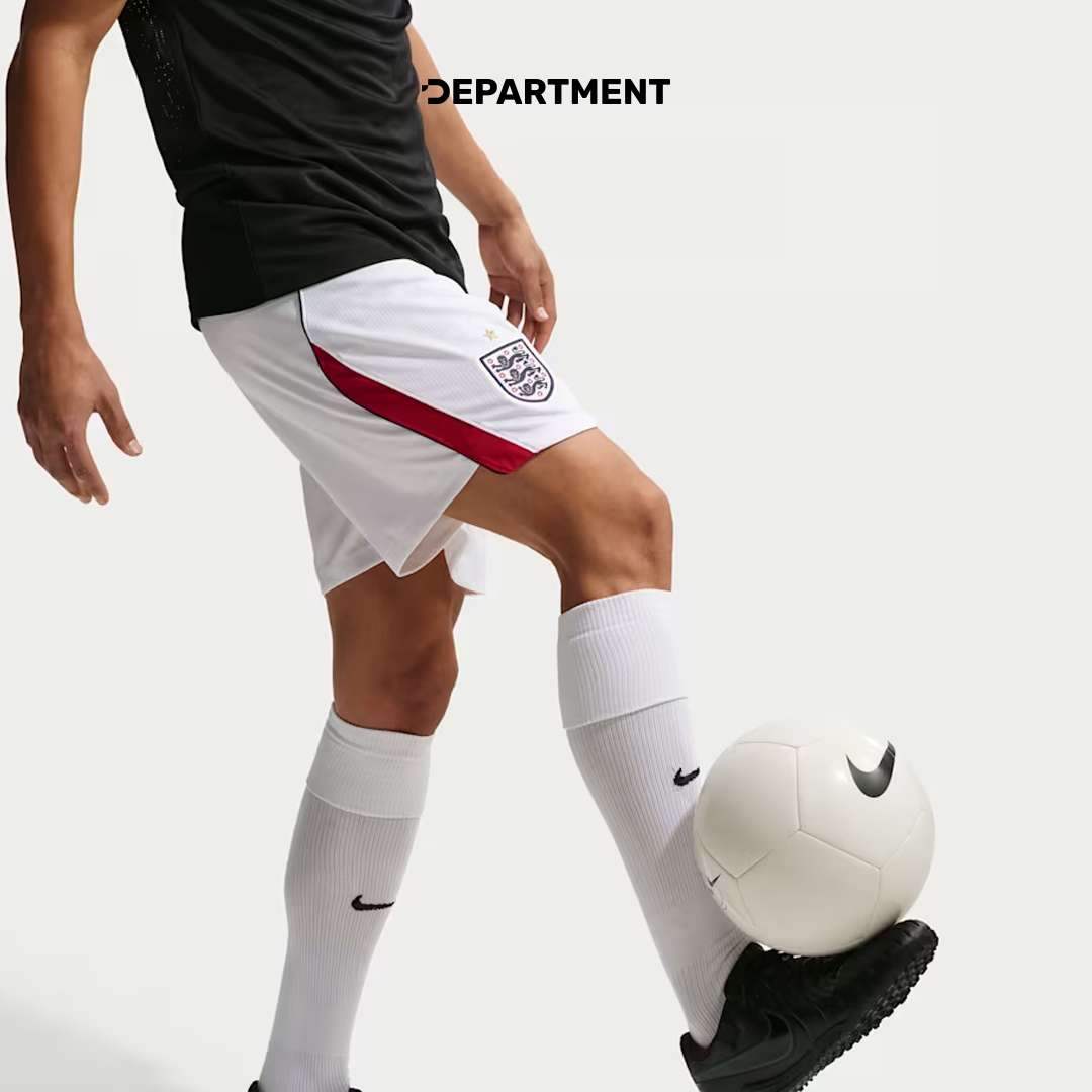 NIKE ENGLAND 2026 STADIUM HOME REPLICA