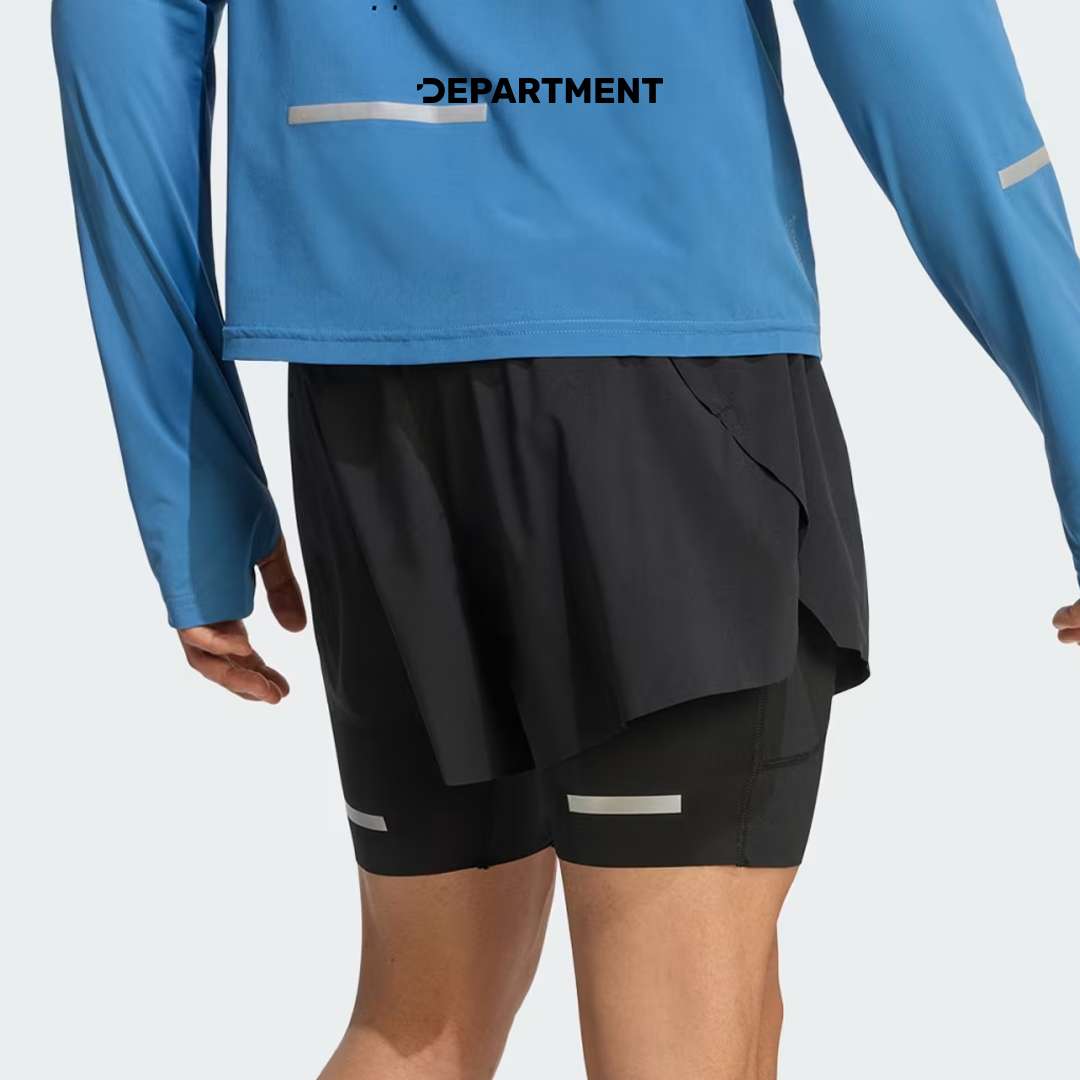 ADIDAS ADI365 CLIMACOOL+ 4 POCKET 2-IN-1