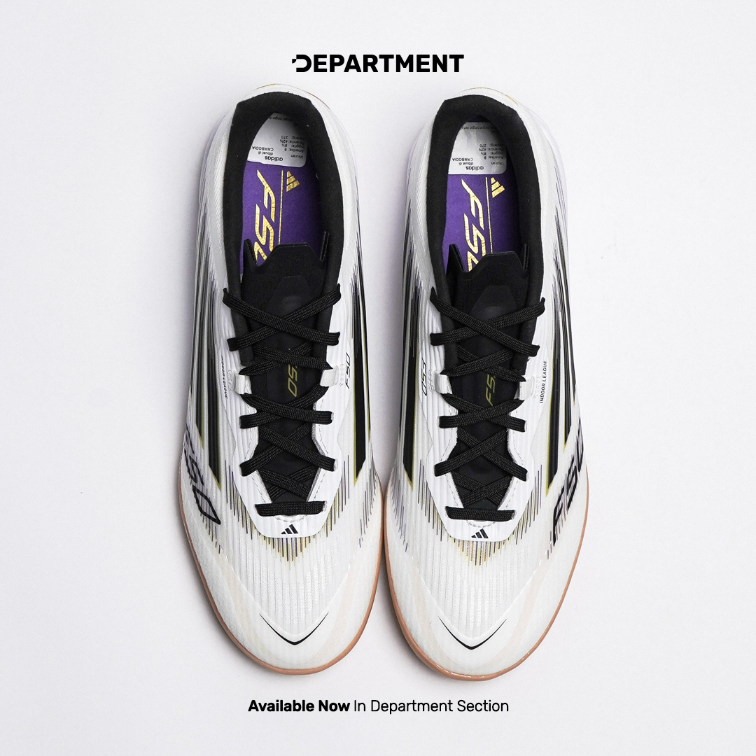 ADIDAS F50 LEAGUE IN