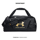 UNDER ARMOUR UNDENIABLE 5.0 MEDIUM