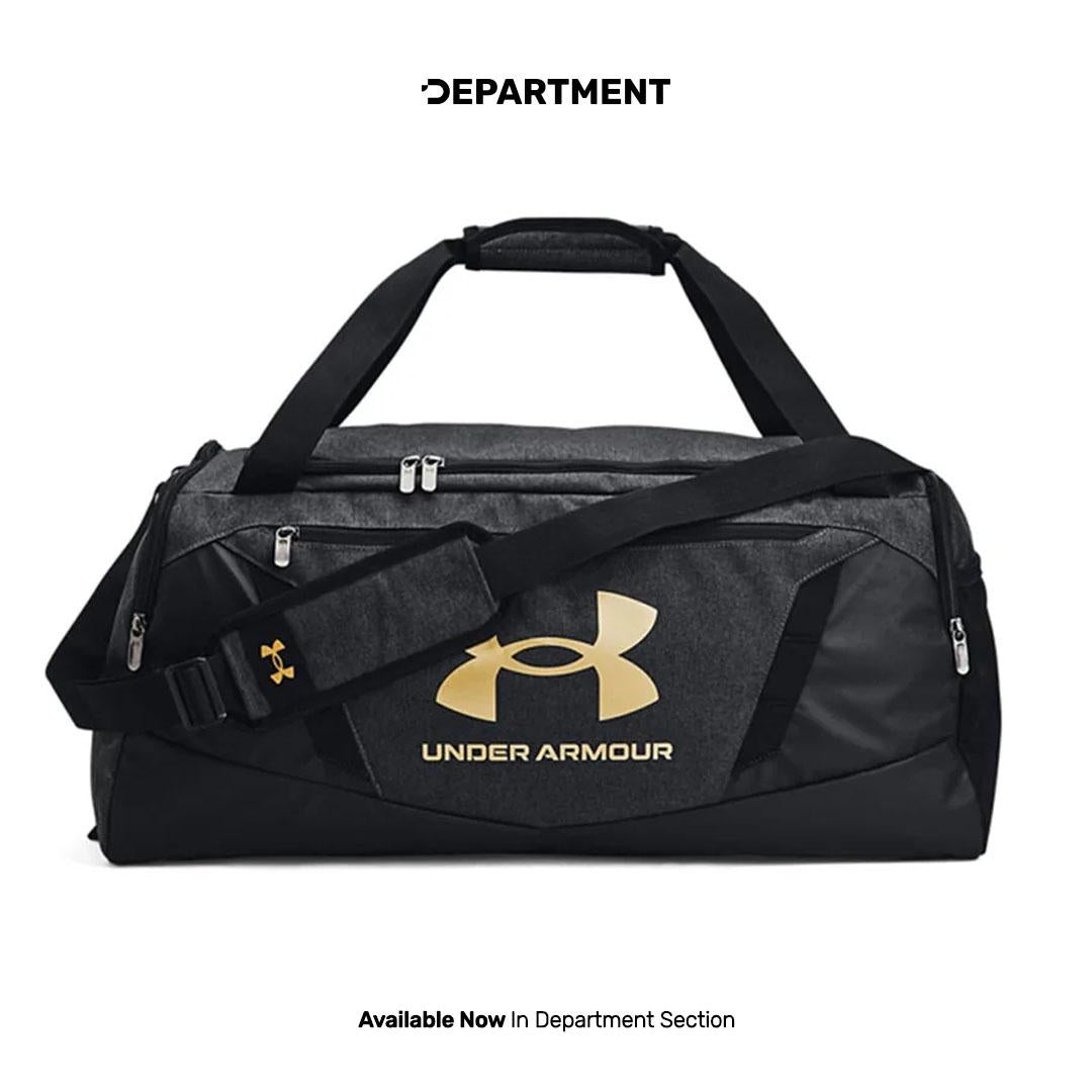 UNDER ARMOUR UNDENIABLE 5.0 MEDIUM