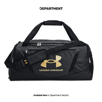 UNDER ARMOUR UNDENIABLE 5.0 MEDIUM