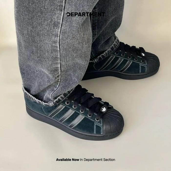 ADIDAS SUPERSTAR II