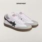ADIDAS SAMBA X BAPE