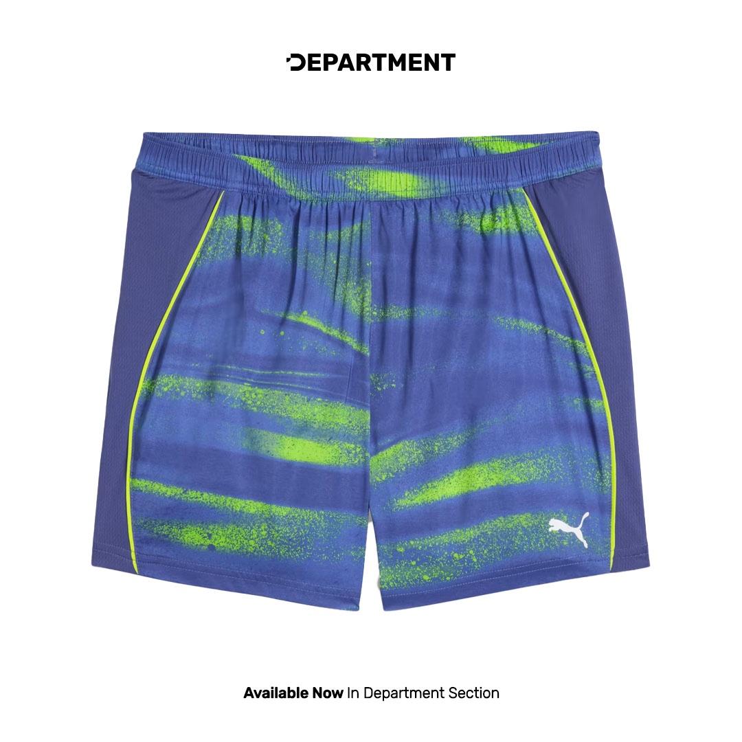 PUMA VELOCITY AOP 5"