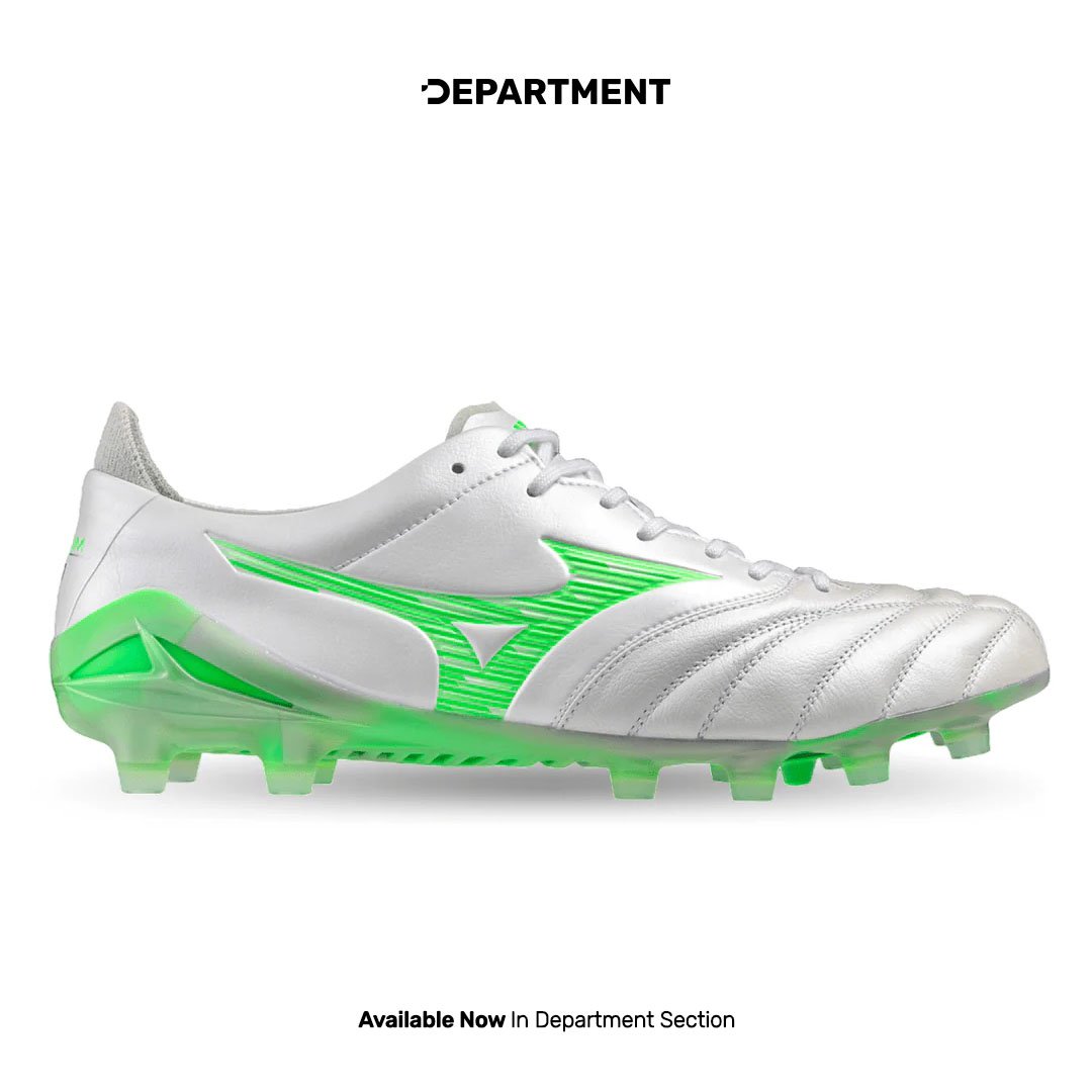 MIZUNO MORELIA NEO IV ELITE