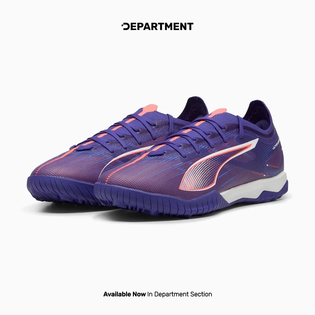 PUMA ULTRA 5 MATCH TT Department