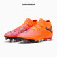 PUMA FUTURE 8 ULTIMATE FG "HOT PURSUIT PACK"