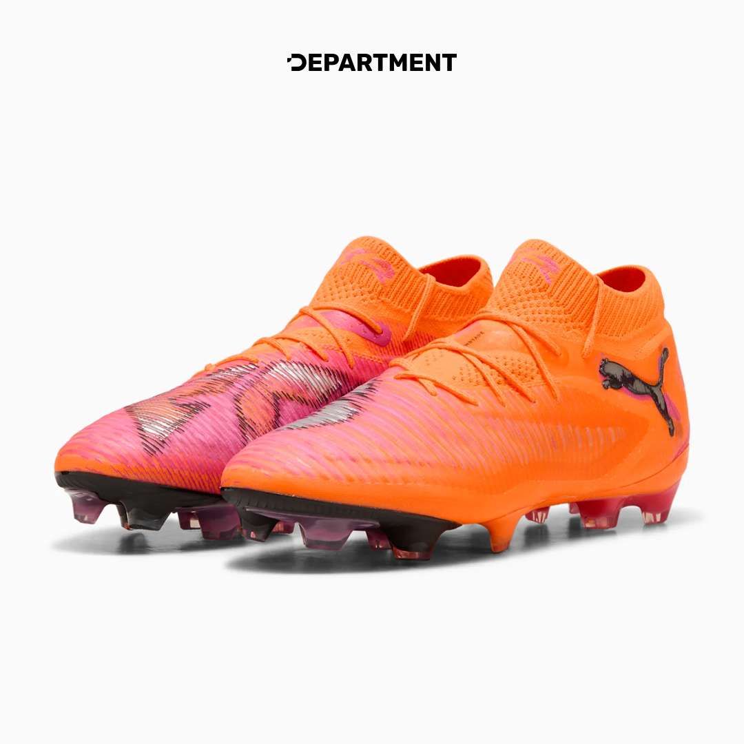 PUMA FUTURE 8 ULTIMATE FG "HOT PURSUIT PACK"
