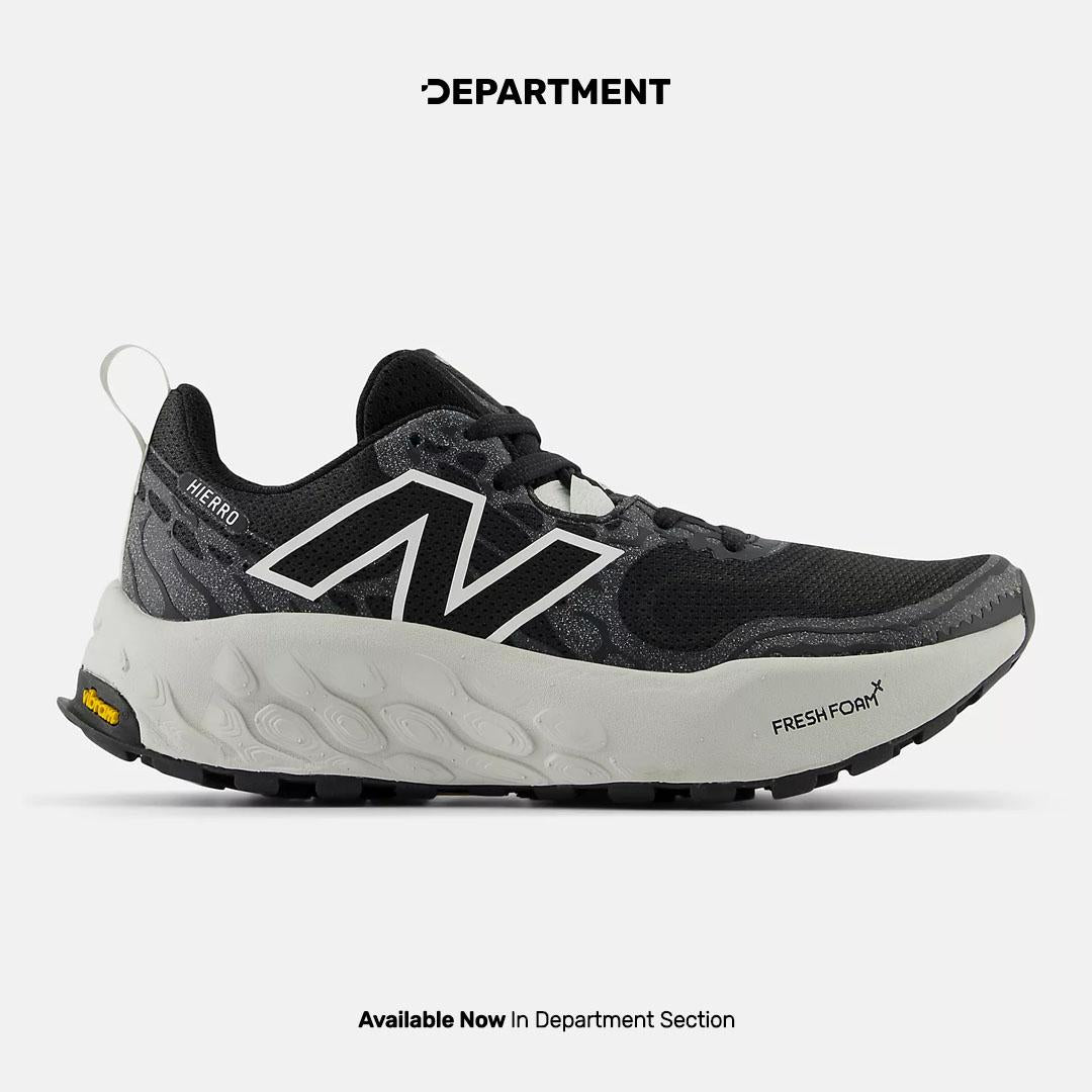 NEW BALANCE FRESH FOAM X HIERRO V8