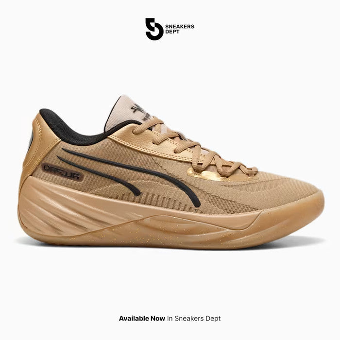 PUMA ALL PRO NITRO X DENNIS SCHRÖDER 31043101