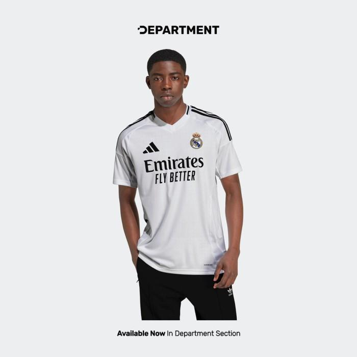 ADIDAS REAL MADRID 24/25 HOME