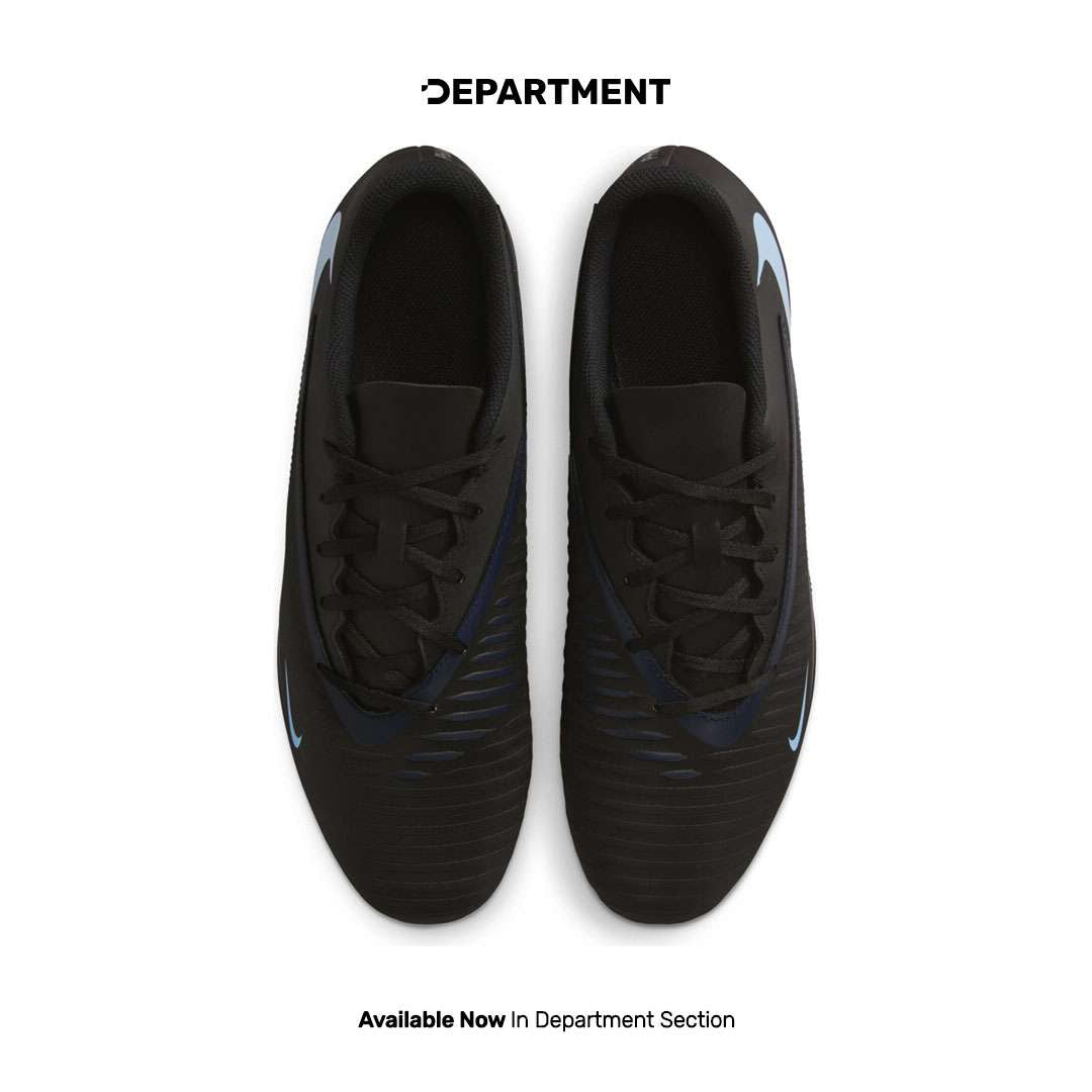 NIKE PHANTOM 6 LOW CLUB FG/MG 2025 "SHADOW PACK"