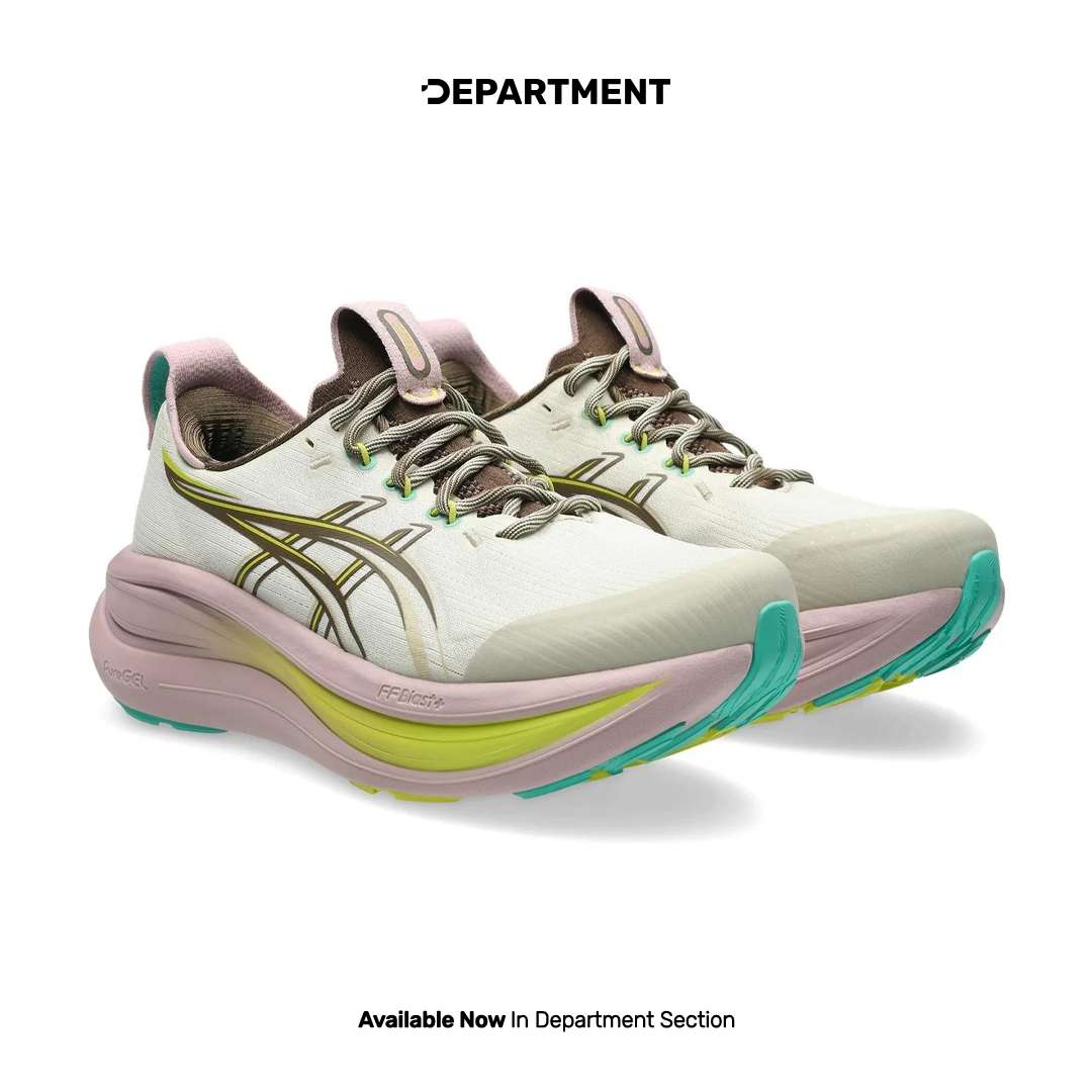 ASICS GEL-NIMBUS 28 TR