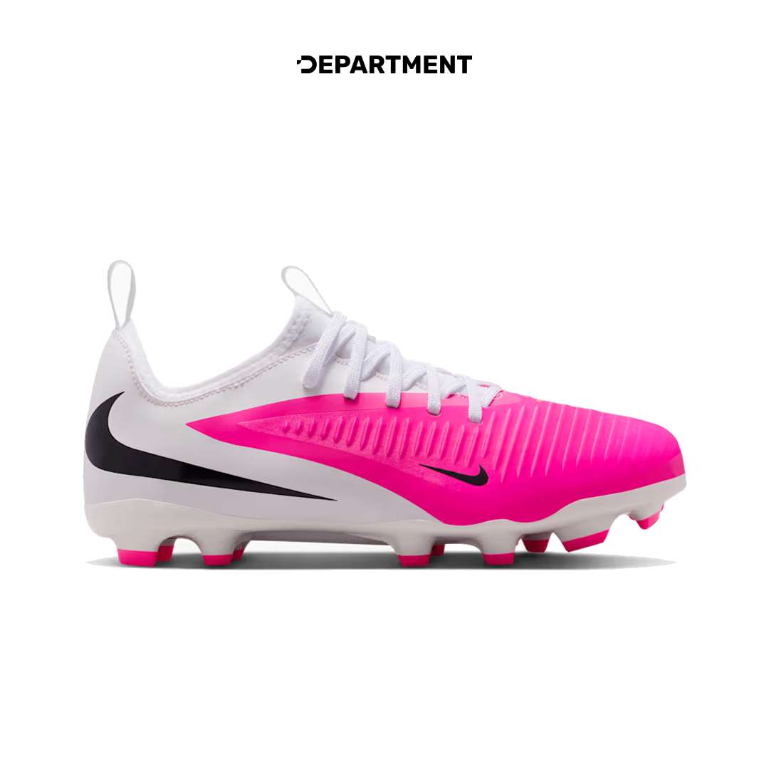 NIKE JR PHANTOM 6 LOW ACADEMY FG/MG