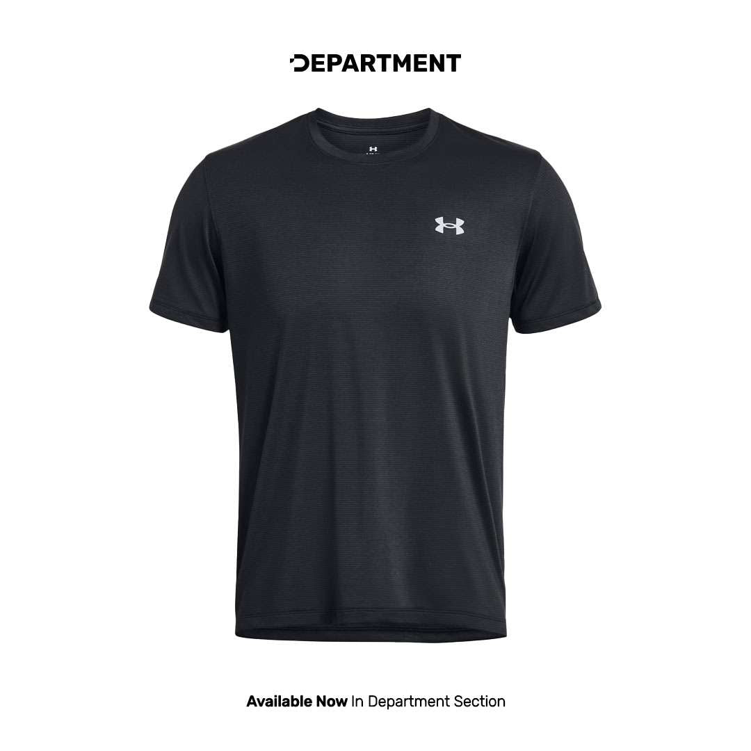 UNDER ARMOUR LAUNCH