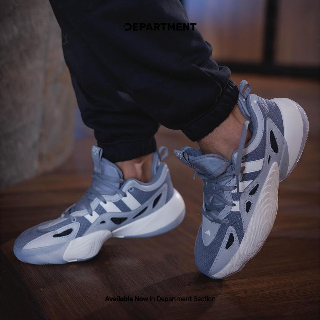 ADIDAS TRAE UNLIMITED 2