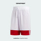 ADIDAS 3G SPEED REVERSIBLE SHORT