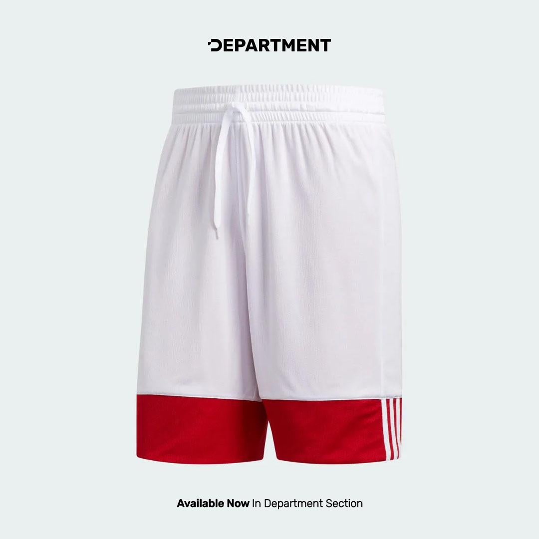 ADIDAS 3G SPEED REVERSIBLE SHORT
