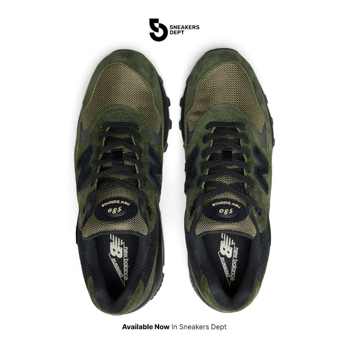 NEW BALANCE 580 GORE-TEX MT580RBL