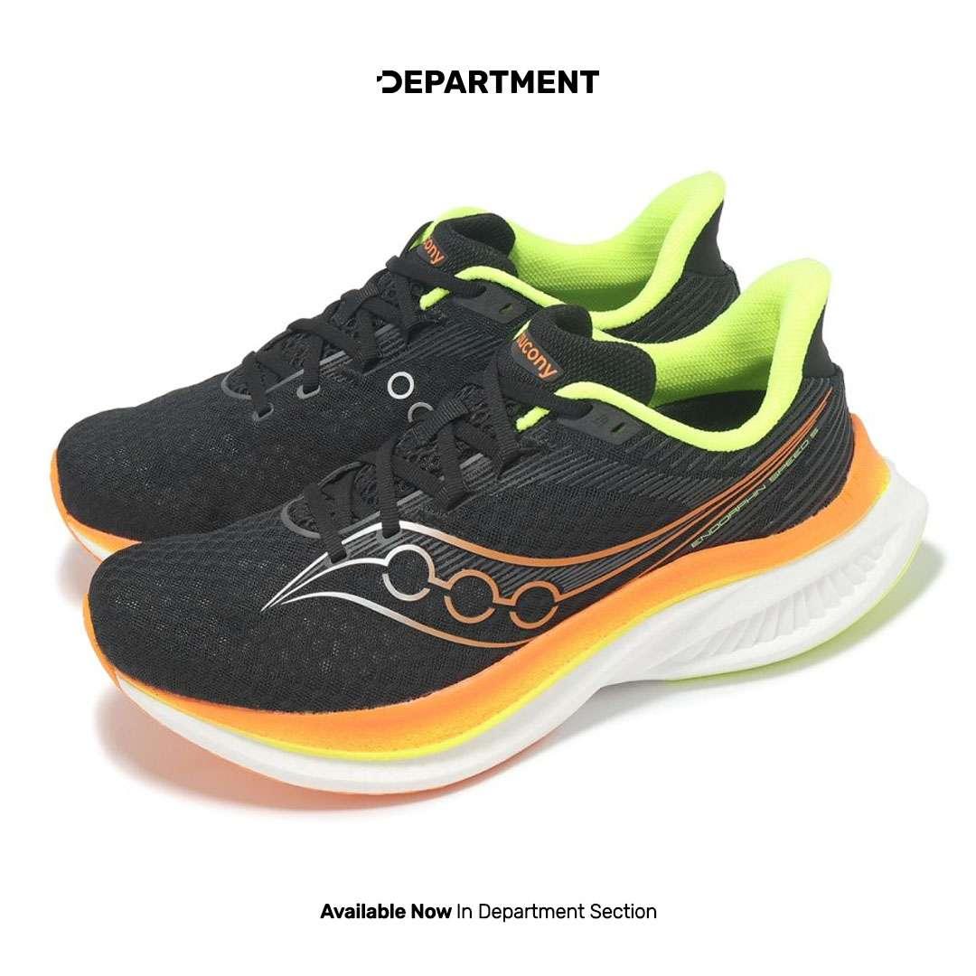 SAUCONY ENDORPHIN SPEED 5