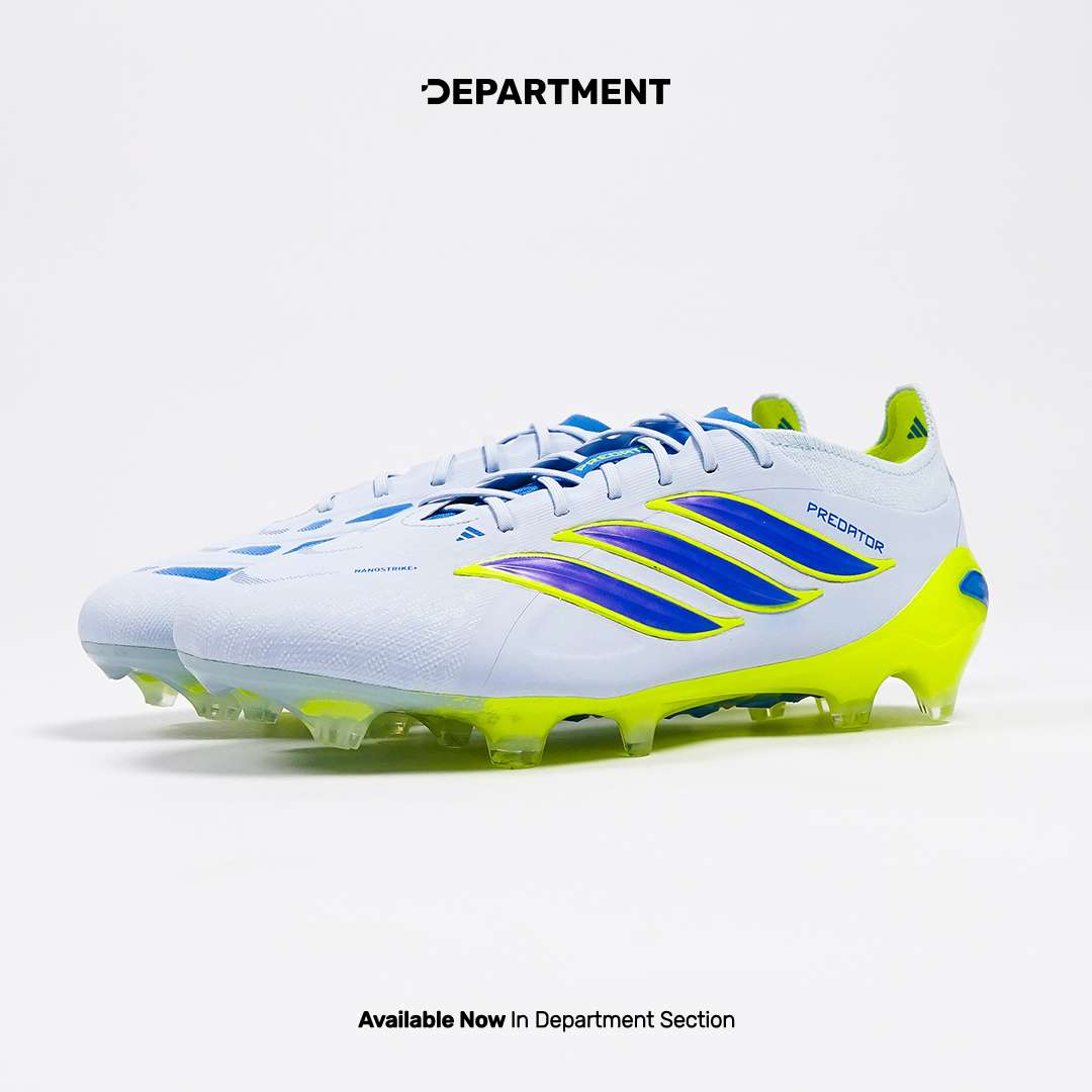 ADIDAS PREDATOR ELITE FG