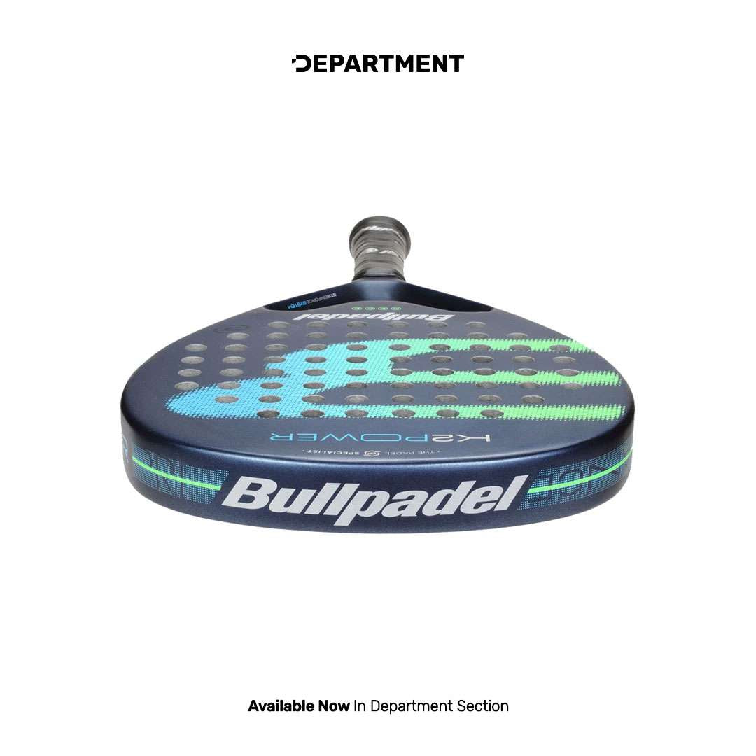 BULLPADEL K2 POWER 25