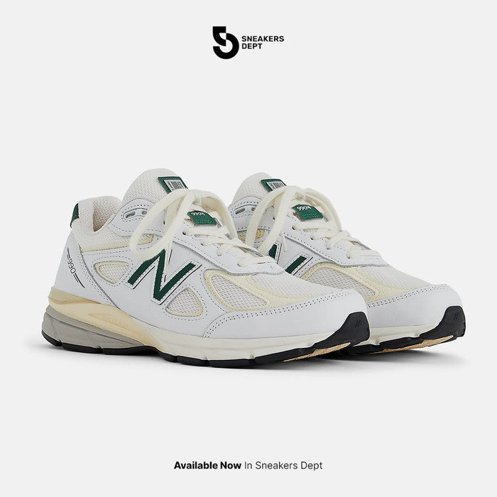 NEW BALANCE 990V4 'MADE IN USA' U990TC4