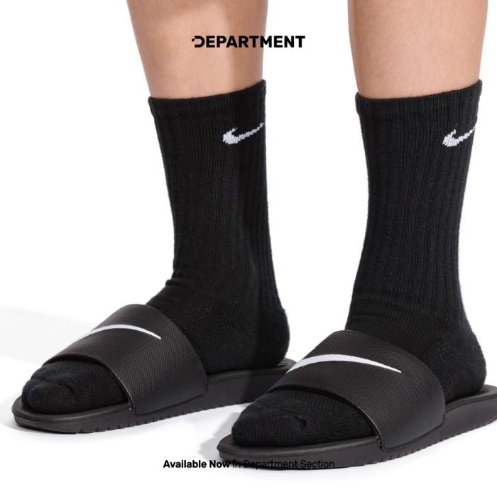 NIKE KAWA SLIDE (GS) Department