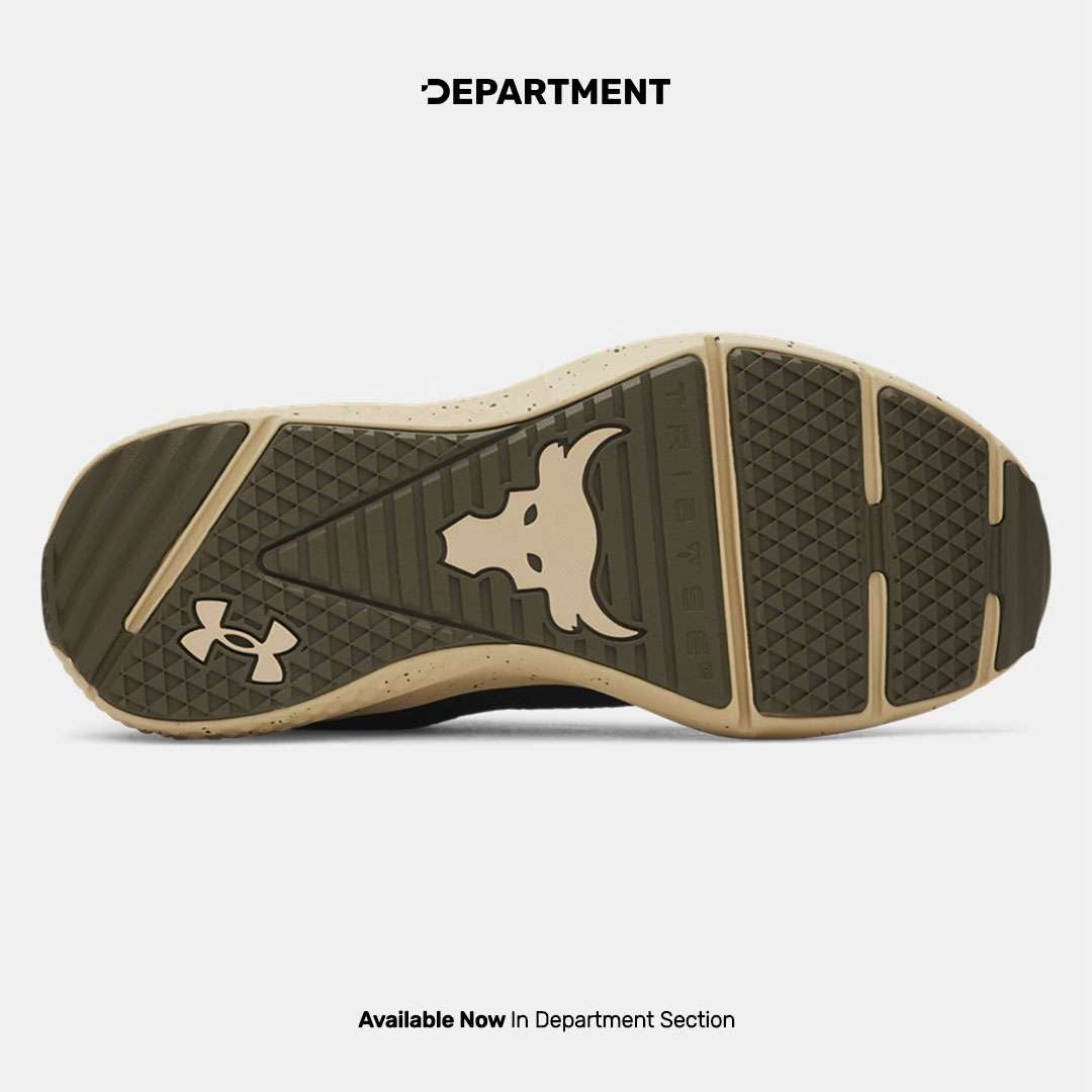 UNDER ARMOUR PROJECT ROCK BSR 5
