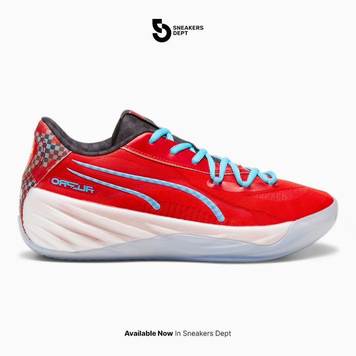 PUMA ALL PRO NITRO X SCOOT HENDERSON 37930001