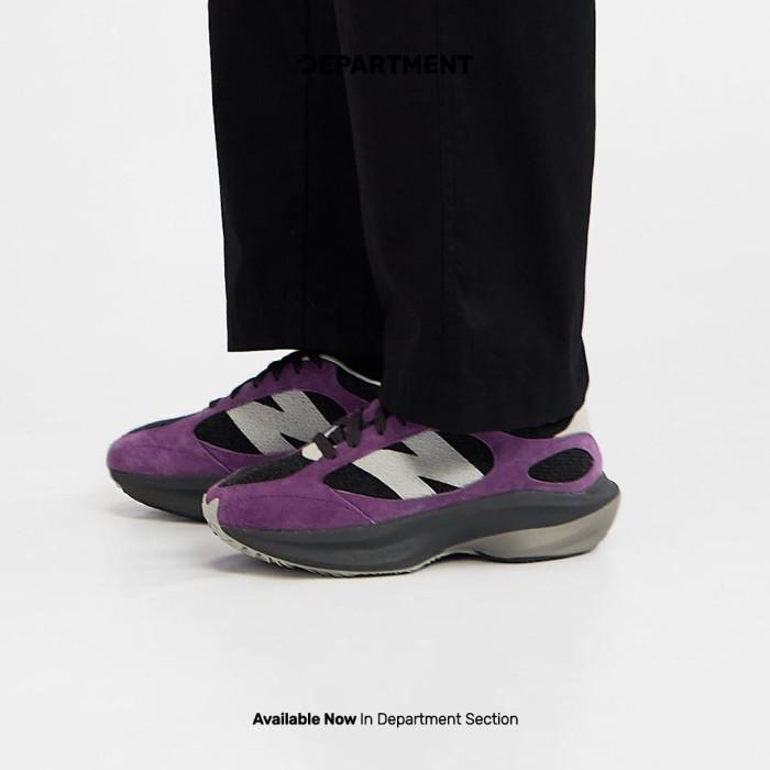 NEW BALANCE WRPD RUNNER
