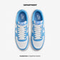 NIKE TERMINATOR LOW