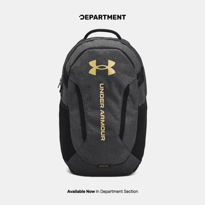 UNDER ARMOUR HUSTLE 6.0