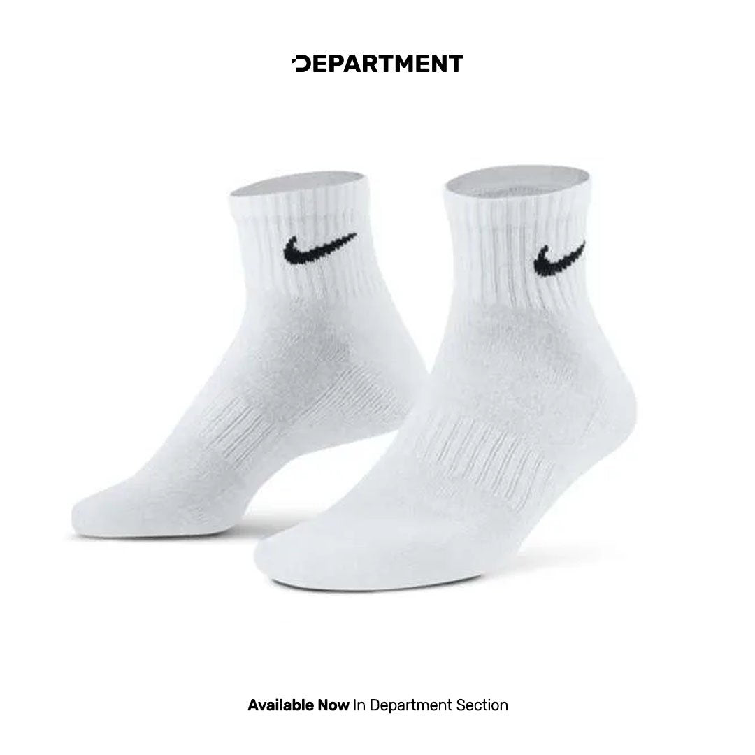 NIKE EVERYDAY CUSHIONED TRAINING CREW 3P