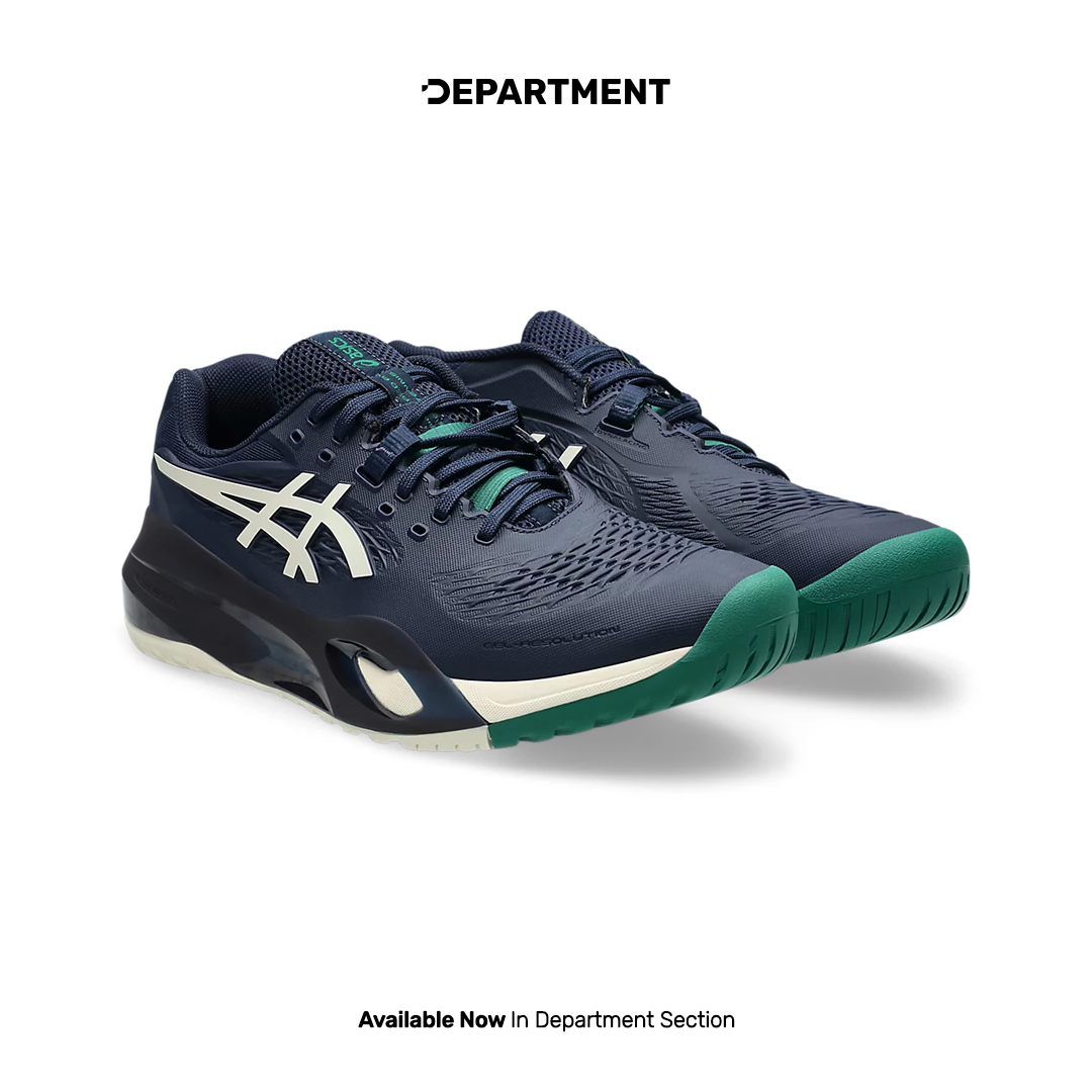 ASICS GEL-RESOLUTION X WIDE
