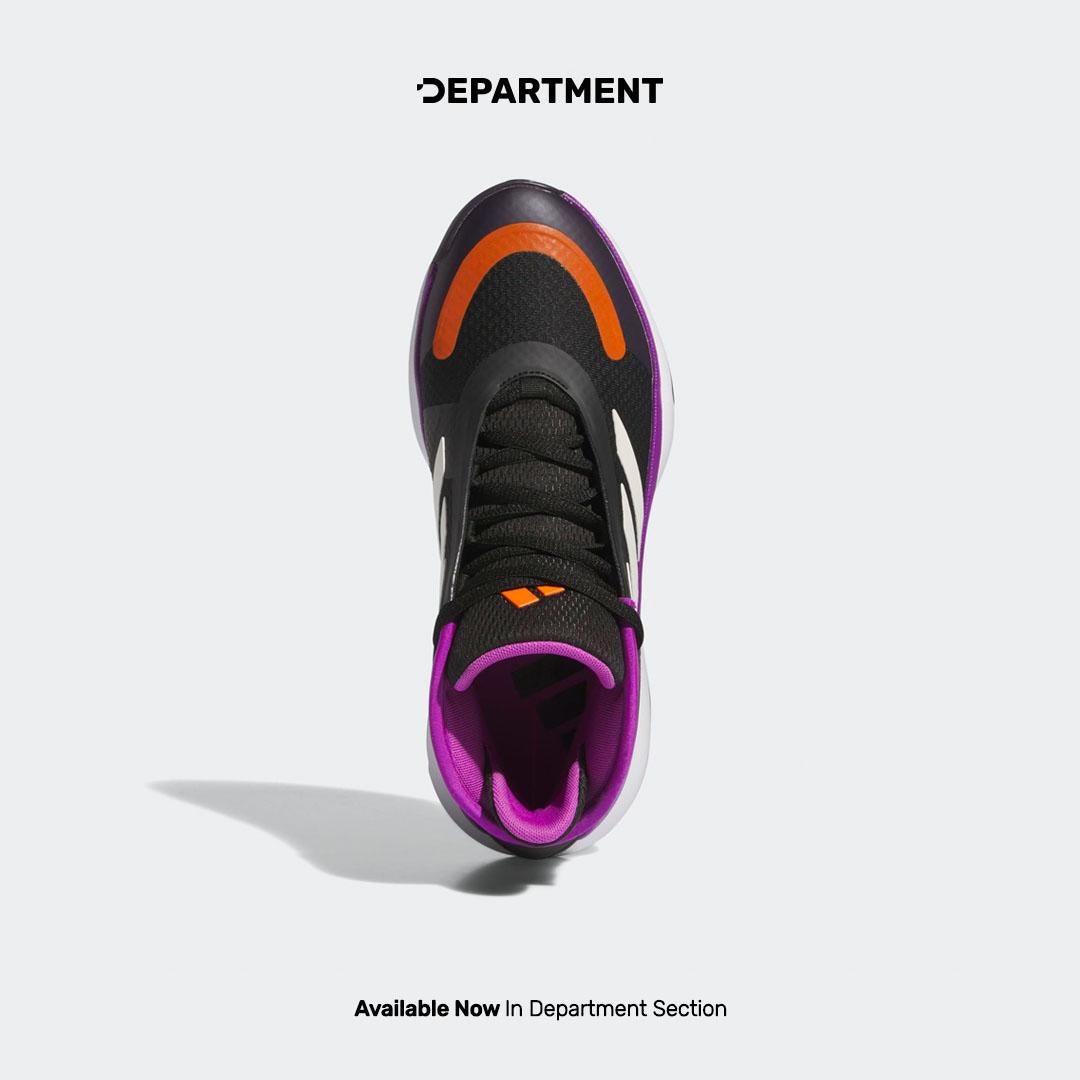 ADIDAS BOUNCE LEGENDS