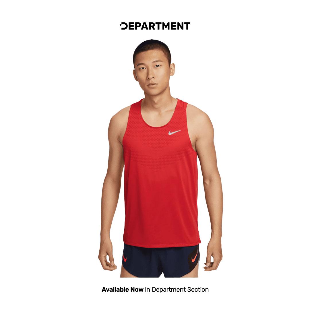 NIKE STRIDE DRI-FIT ADV RUNNING TANK TOP