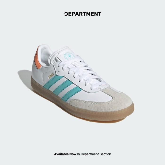 ADIDAS SAMBA INTER MIAMI CF IN