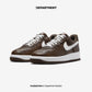 NIKE AIR FORCE 1 LOW RETRO