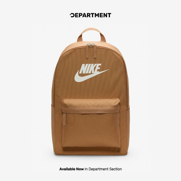 NIKE HERITAGE BACKPACK DC4244224