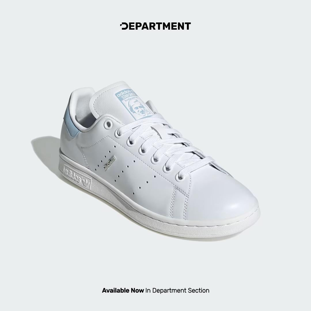 ADIDAS STAN SMITH W "METALLIC PIN"