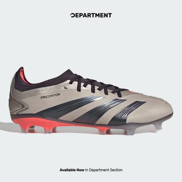 ADIDAS PREDATOR PRO FG